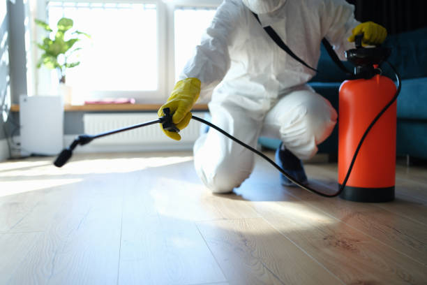 Reliable Blood Cleanup contractor in Auburn, ME by Trauma Clean Pros